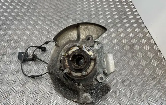 Jaguar E-Pace Front wheel hub 18B092E2060