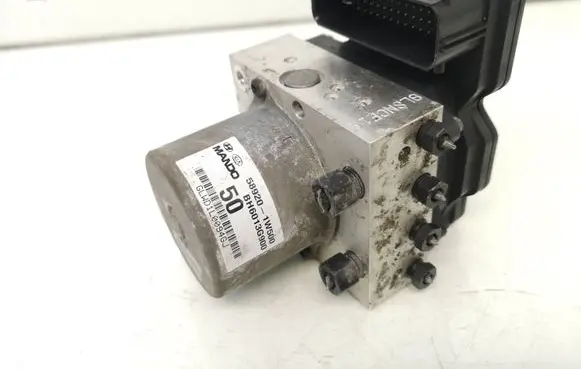 KIA Rio ABS Pump 589201W0500 BH6013G900 BE6003G901