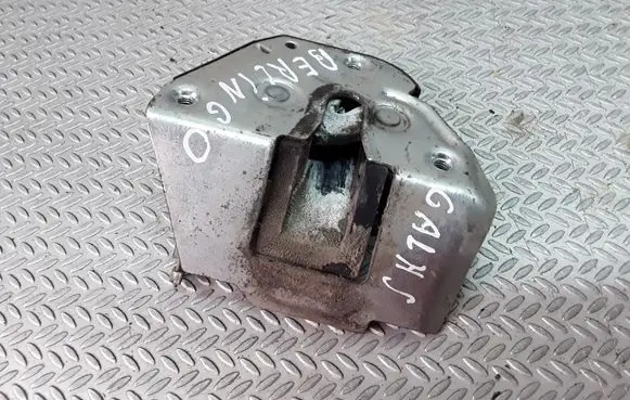Citroen Berlingo Tailgate/trunk/boot lock/catch/latch