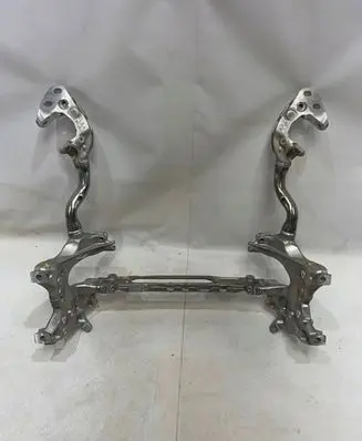 Audi Q7 4M Front subframe