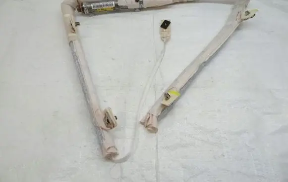 Citroen DS4 Roof airbag 9801890780