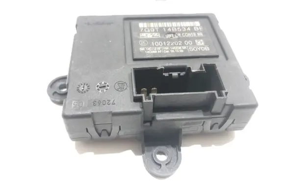 Volvo XC60 Door control unit/module 7G9T14B534BF
