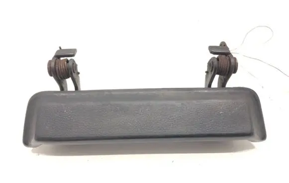 Mitsubishi Pajero Front door exterior handle