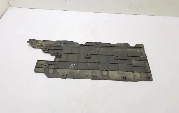 Renault Scenic IV - Grand scenic IV Pickup box liner 748150937R