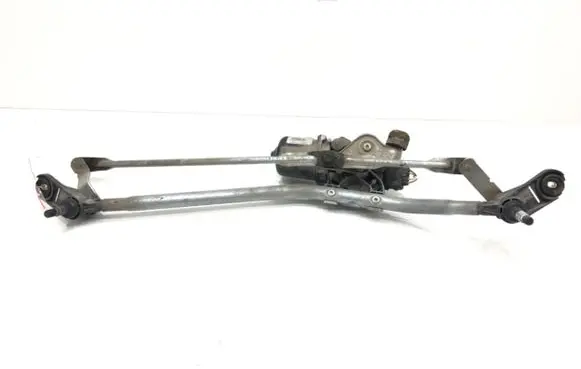 Mercedes-Benz Citan W415 Front wiper linkage and motor 8200409692
