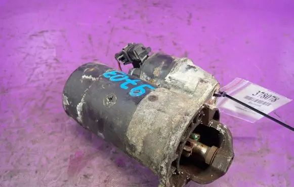 Seat Ibiza III (6L) Starter motor 