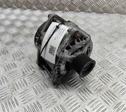 Land Rover Range Rover P38A Generator/alternator A127IM100A AMR4247