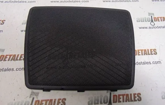 BMW 3 E90 E91 Parcel shelf speaker trim grill 6950526