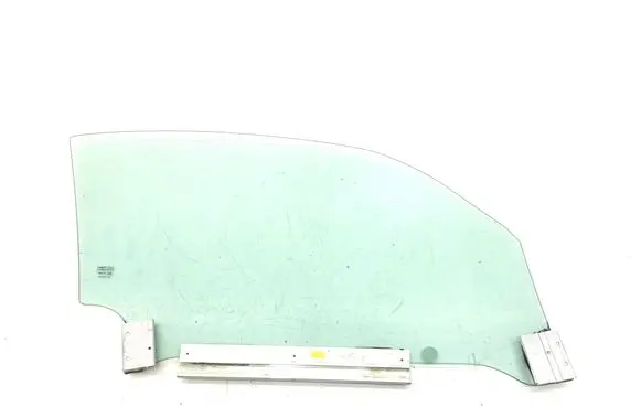 Jaguar XK8 - XKR Front door window/glass (coupe) GJA1001BG