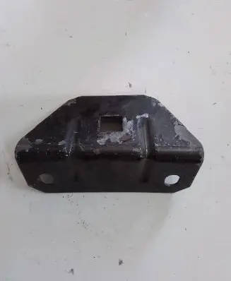 Renault Master III Radiator support slam panel bracket 625540005R