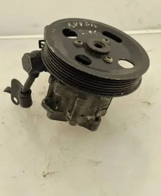 Power steering pump