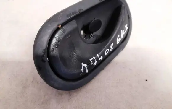 Renault Scenic II - Grand scenic II Rear door interior handle 5005400006 8200028487
