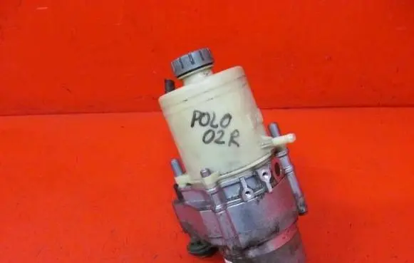 Volkswagen Polo Power steering pump 6Q0423155AH