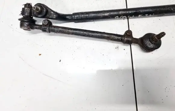 BMW 5 E34 Steering tie rod 