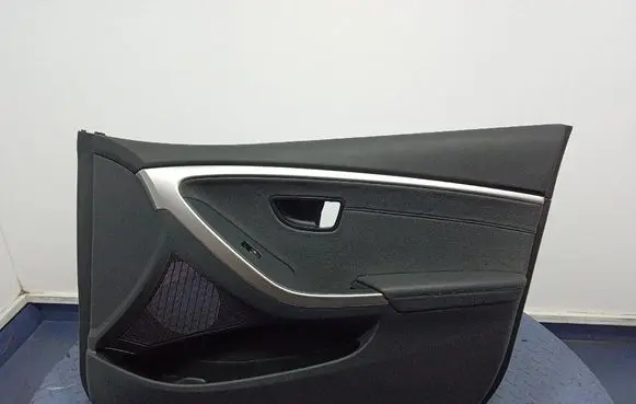 Hyundai i30 Door card panel trim set 82360-A6100