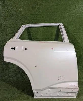 Nissan Qashqai J12 Rear door 
