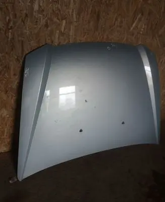 Fiat Stilo Engine bonnet/hood
