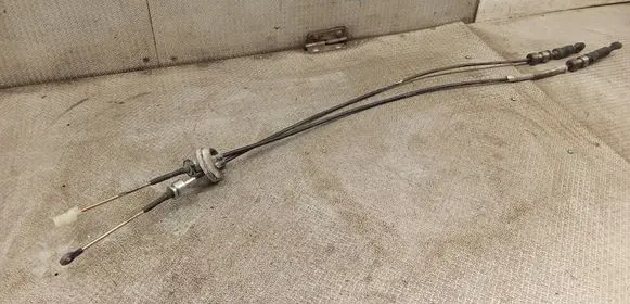 Chrysler Sebring (JS) Gear shift cable linkage 