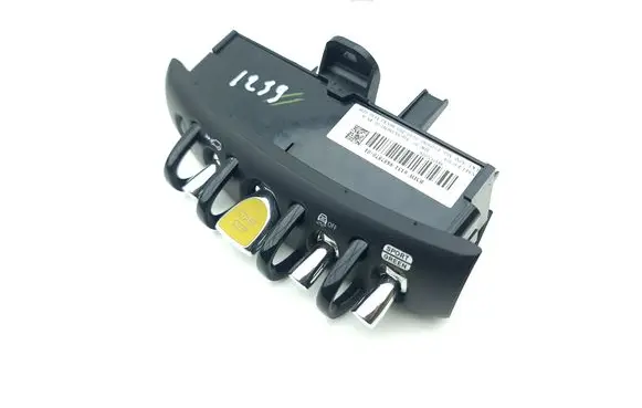 Mini One - Cooper F56 F55 A set of switches 9857570