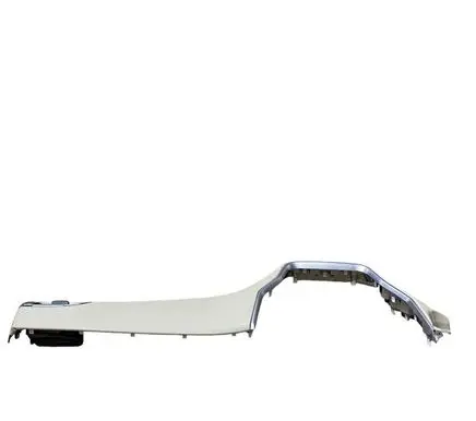Subaru Outback (BT) Panel trim 66077AN75A 66110AN12A S15100530