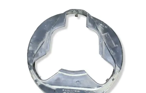 Mercedes-Benz E W212 Other front suspension part A2123270286
