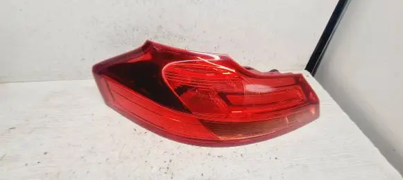 Opel Insignia A Rear/tail lights VP9TTX13405A VP11TX13N005A