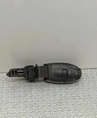 Peugeot 207 Multifunctional control switch/knob 96637240XT 344716053 29C7NF