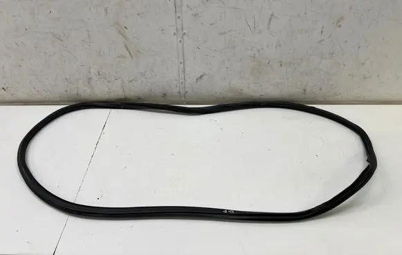 Skoda Octavia Mk4 Front door rubber seal 5E3867365
