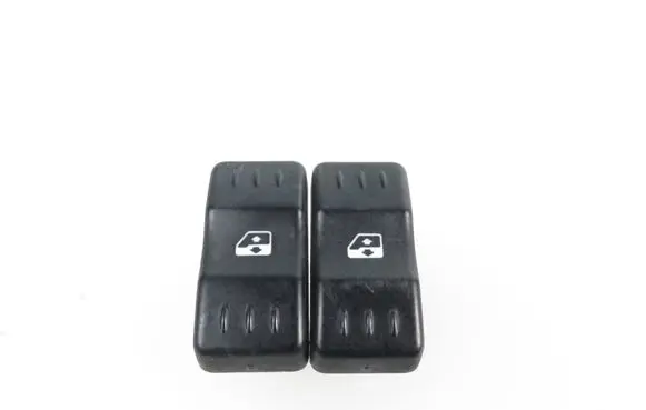 Dacia Logan I Quarter vent window switch 22681