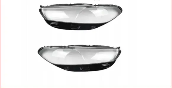Ford Mondeo MK V Headlight part 