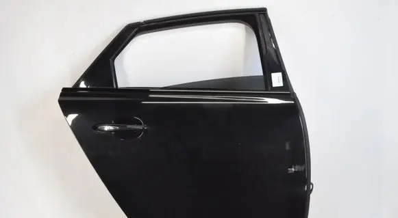 Jaguar XJ X351 Rear door 