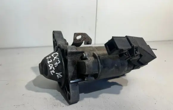 Mazda CX-7 Starter motor M001T30971 R2AH