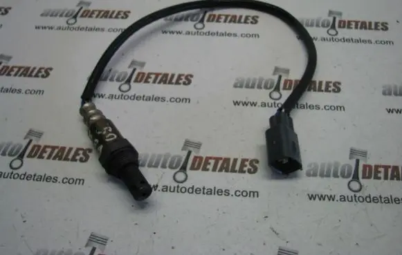 Toyota Corolla Verso AR10 Lambda probe sensor 89465-05080