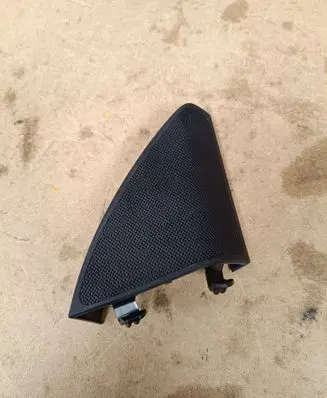 Mercedes-Benz C W205 Front door speaker cover trim A2057200248