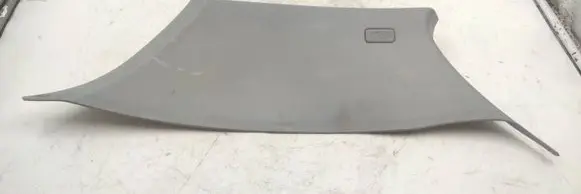 BMW 1 E81 E87 (D) pillar trim (bottom) 7058339
