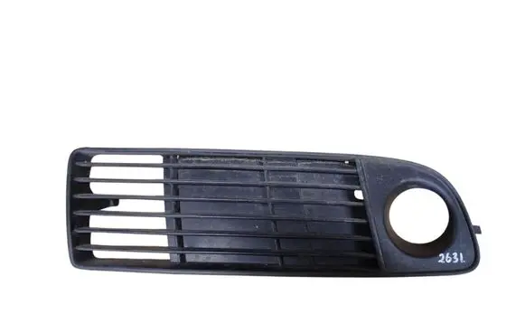 Audi A6 S6 C5 4B Front bumper lower grill 4B0807682H