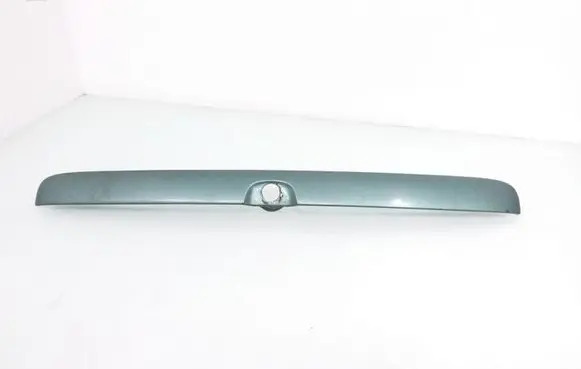 Opel Astra G Tailgate trim 8062860 90521513