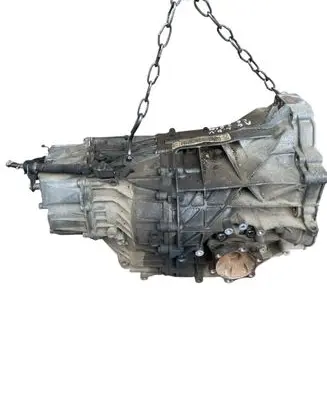 Automatic gearbox