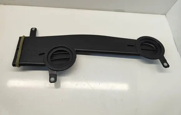 Dodge Durango Air intake duct part 55038066AF 12555AG