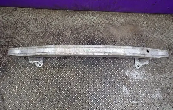 Renault Scenic II - Grand scenic II Front bumper support beam 