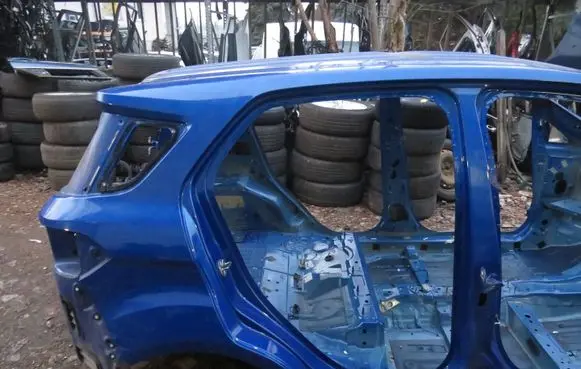 Ford Ecosport Rear quarter panel GMAUTO4574097