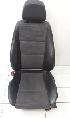 Opel Vectra C Front driver seat 
