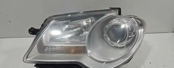 Volkswagen Touran I Headlight/headlamp 1T1941005B 0301233201