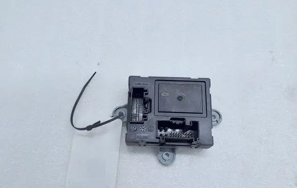 Jaguar XF Door control unit/module BJ3214D617AC
