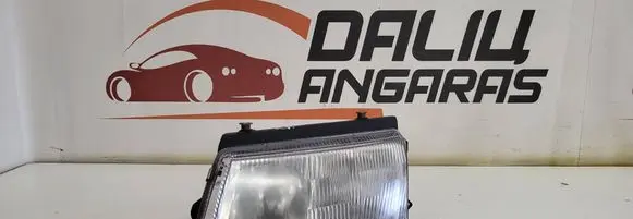 Volkswagen PASSAT B5 Headlight/headlamp 