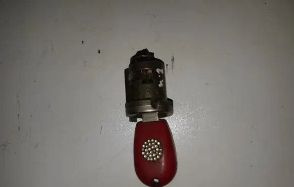 Alfa Romeo 156 Ignition lock