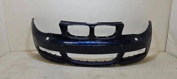 BMW 1 E82 E88 Front bumper 8045429