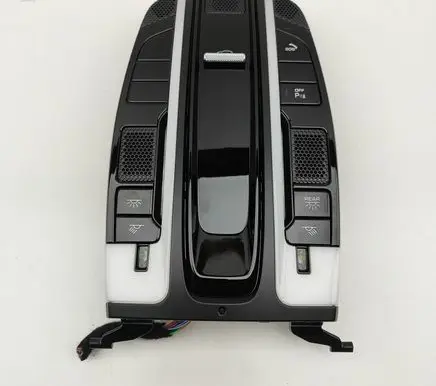 Porsche Cayenne (9Y0 9Y3) Front seat light 9Y0947135
