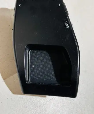 Lexus UX Multifunctional control switch/knob 8617076020