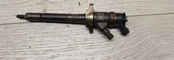 Renault Megane II Fuel injector 0445110297